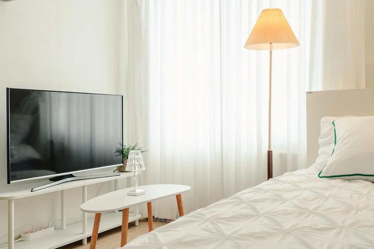 Bom Noon Stay Seodaemun Szöul 0*,