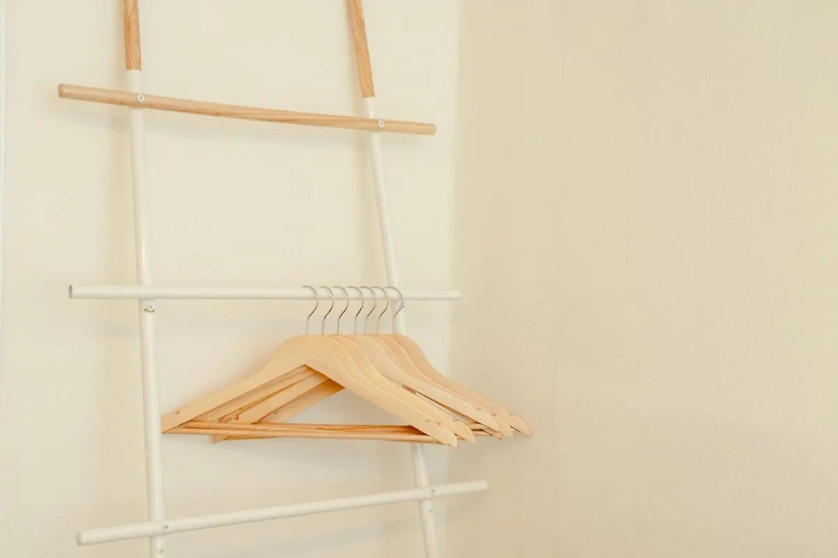 Apartman Bom Noon Stay Seodaemun Szöul