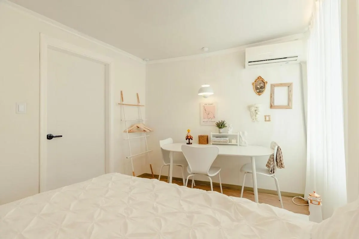 Bom Noon Stay Seodaemun Szöul