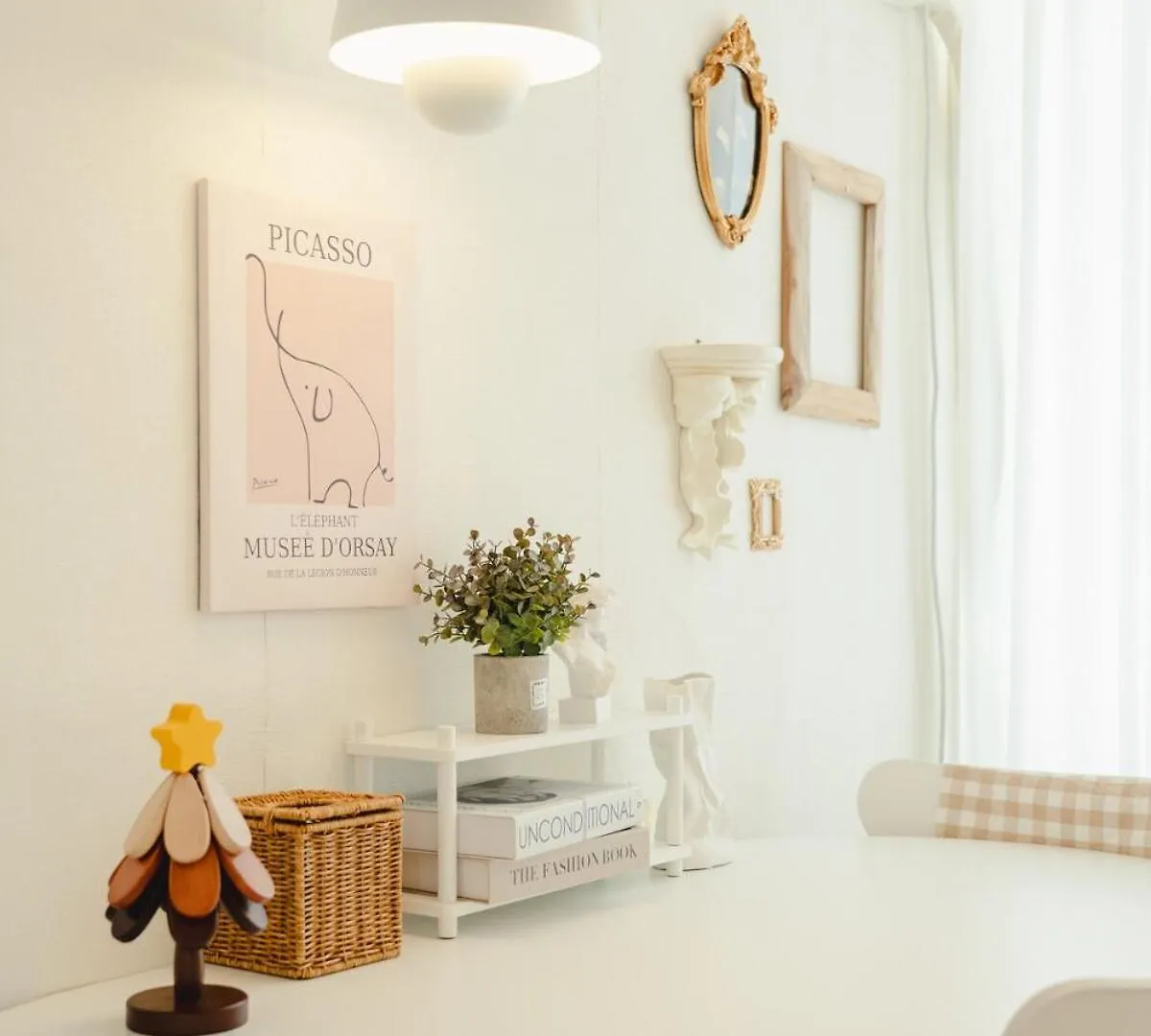 Bom Noon Stay Seodaemun Szöul