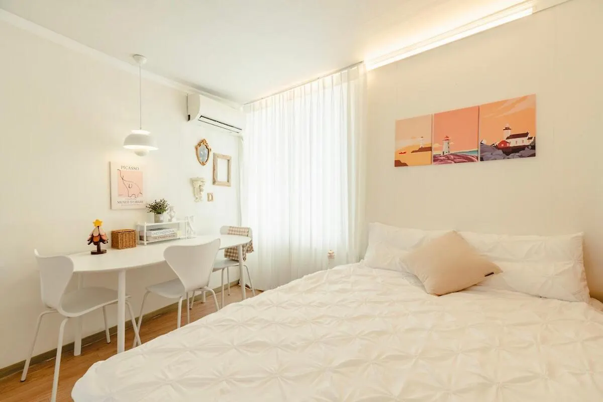 Bom Noon Stay Seodaemun Seoul