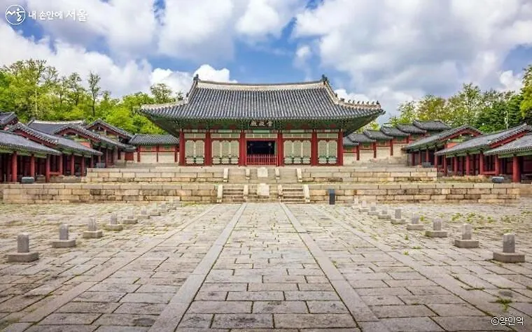 Bom Noon Stay Seodaemun Seoul South Korea