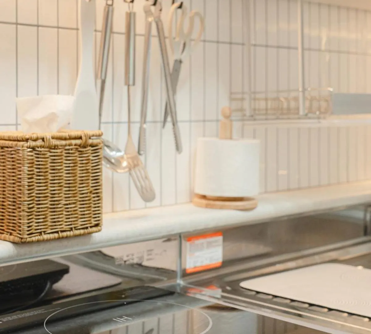 Apartment Bom Noon Stay Seodaemun Seoul