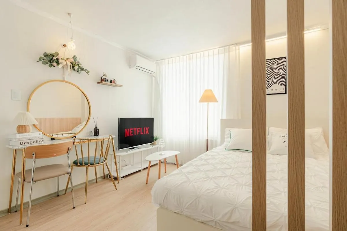 Bom Noon Stay Seodaemun 首爾